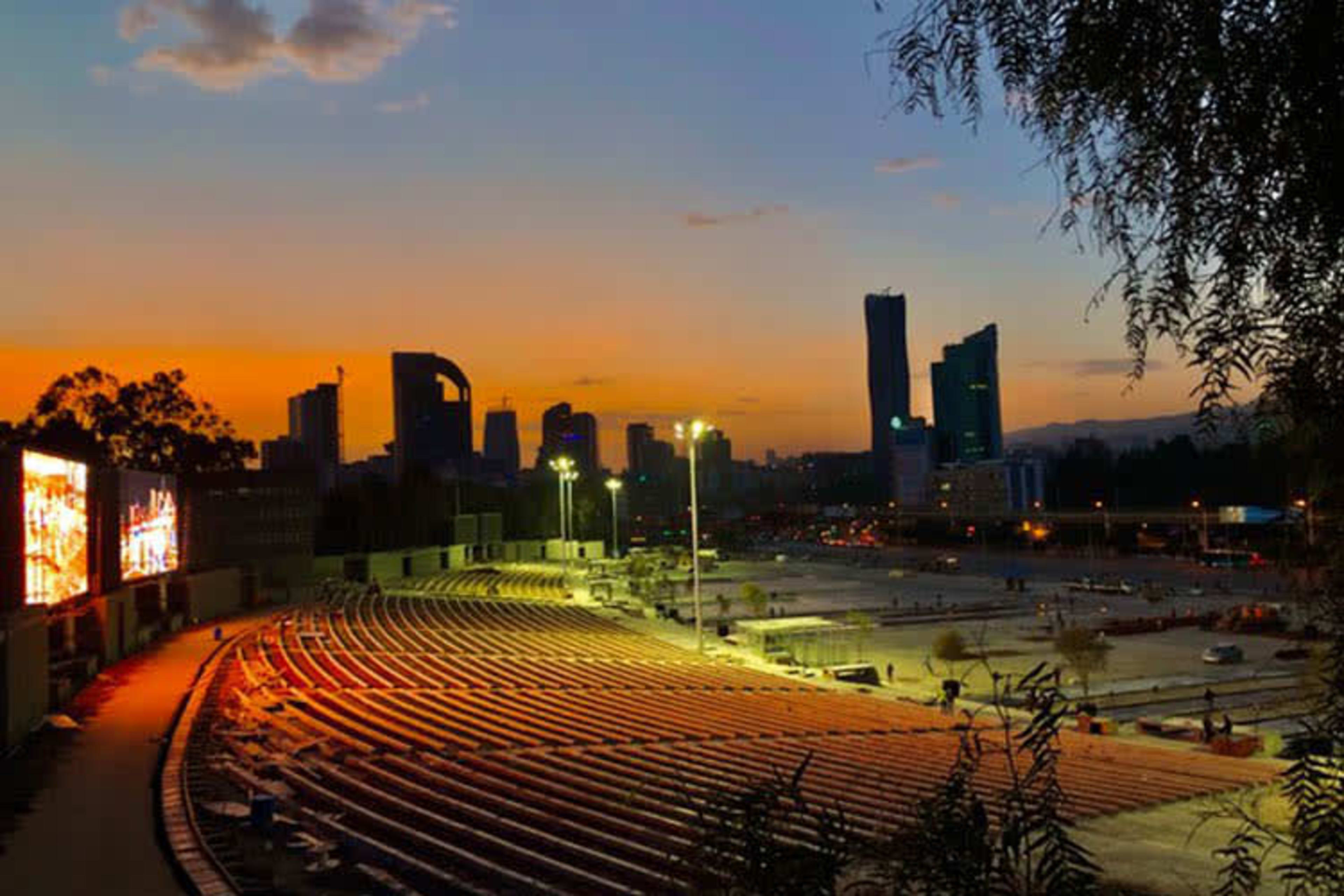 Meskel Square — image 2