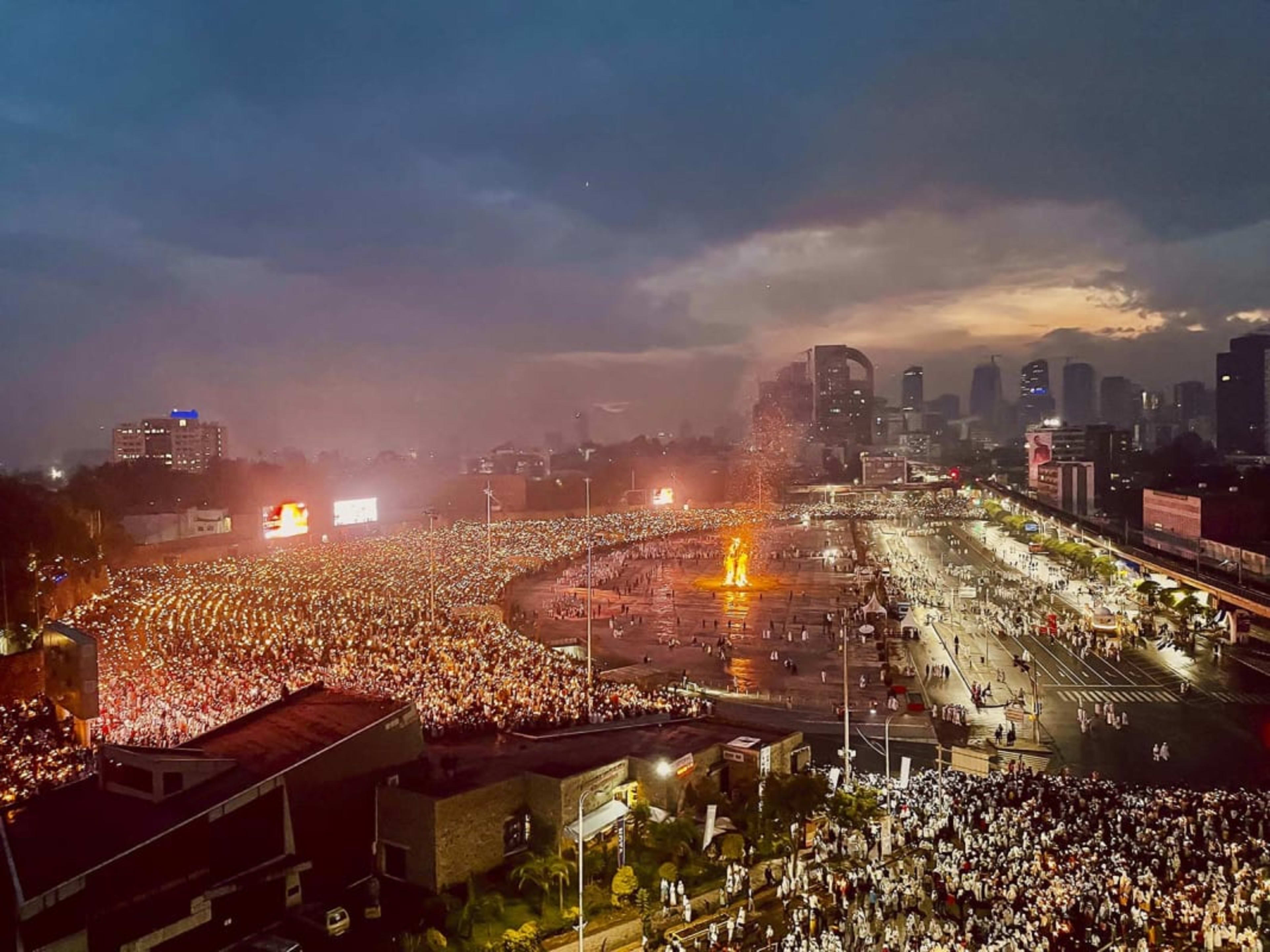 Meskel Square — image 3