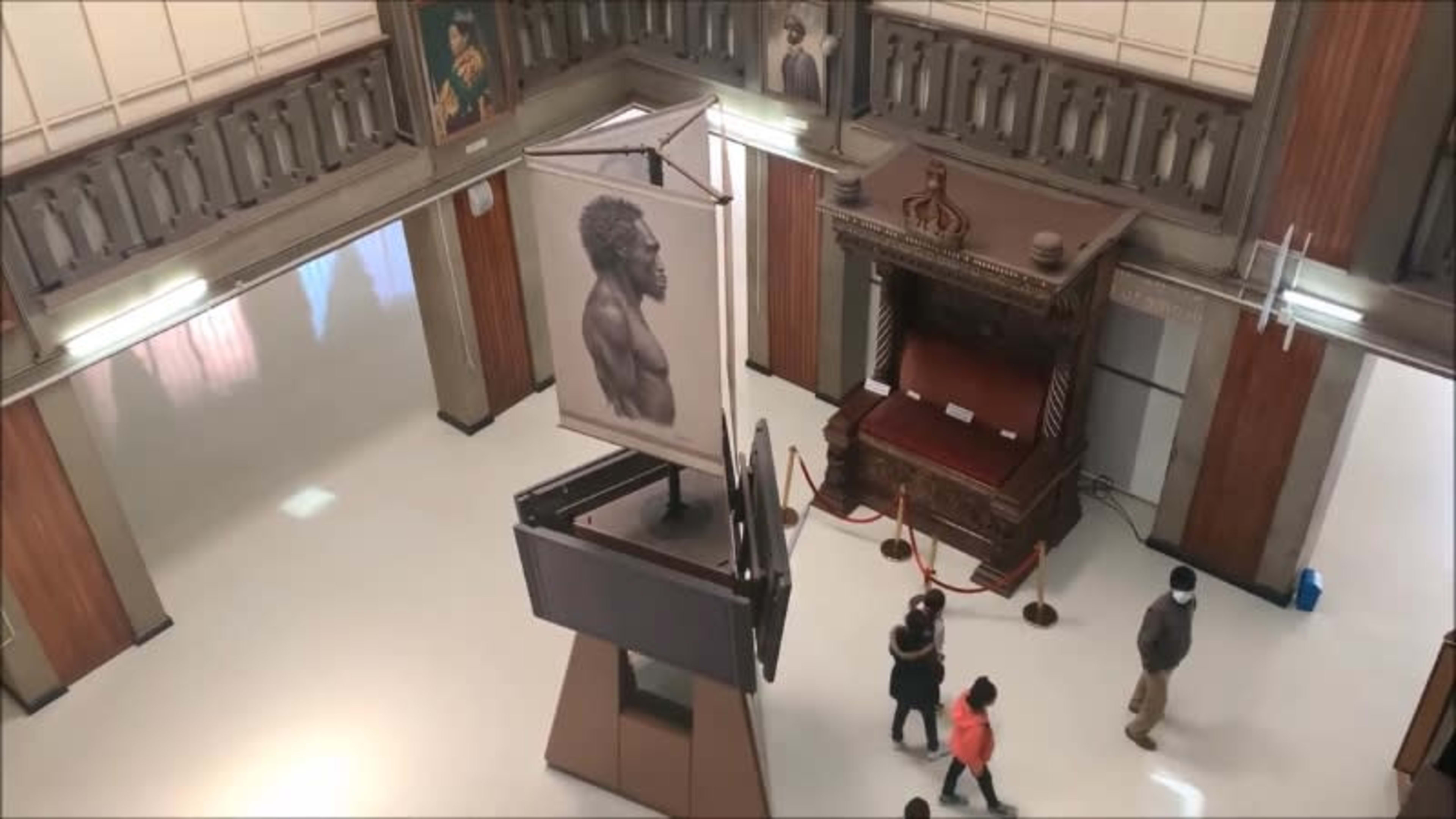 The National Museum of Ethiopia — image 3