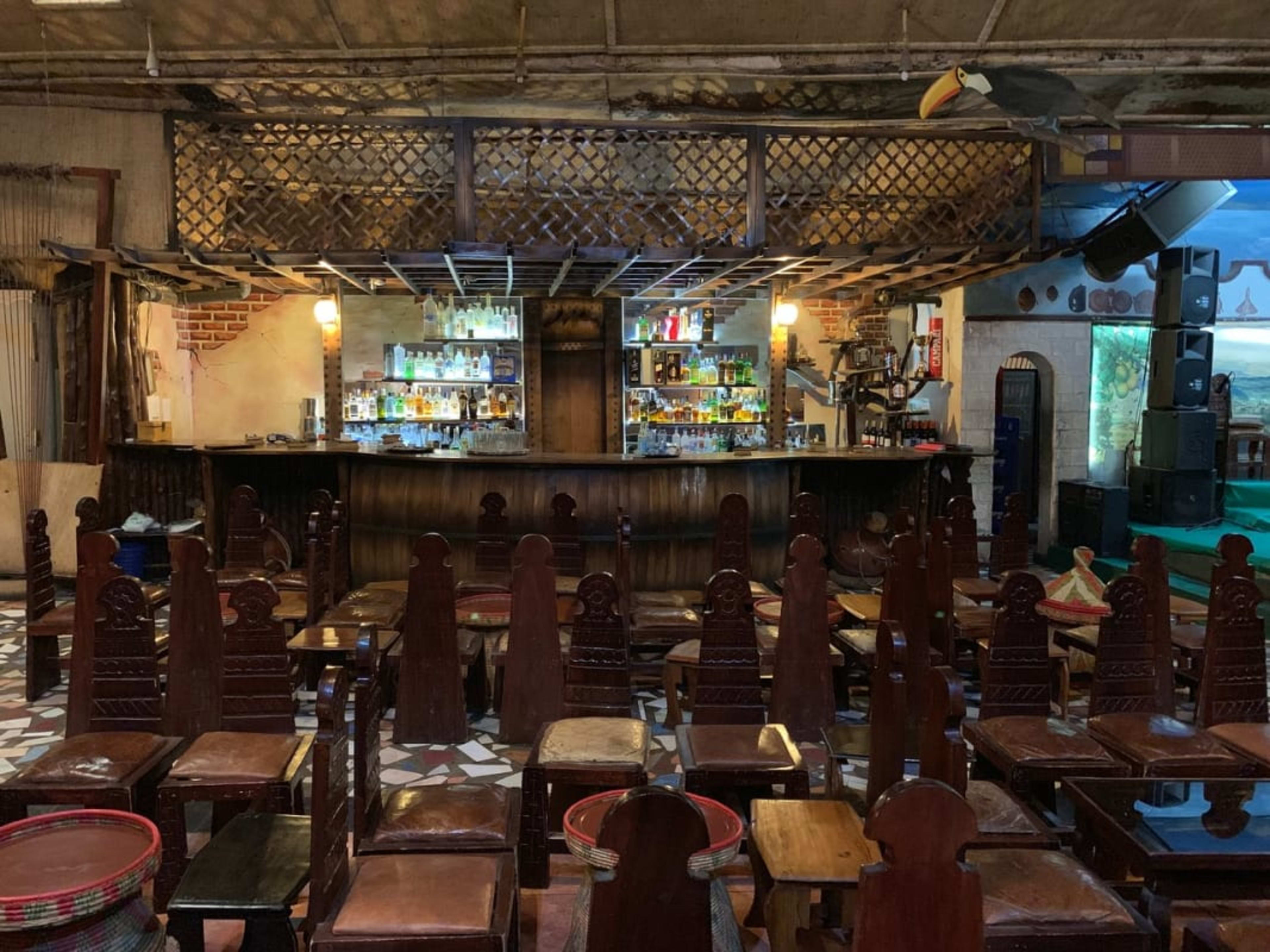 Habesha 2000 Restaurant — image 3