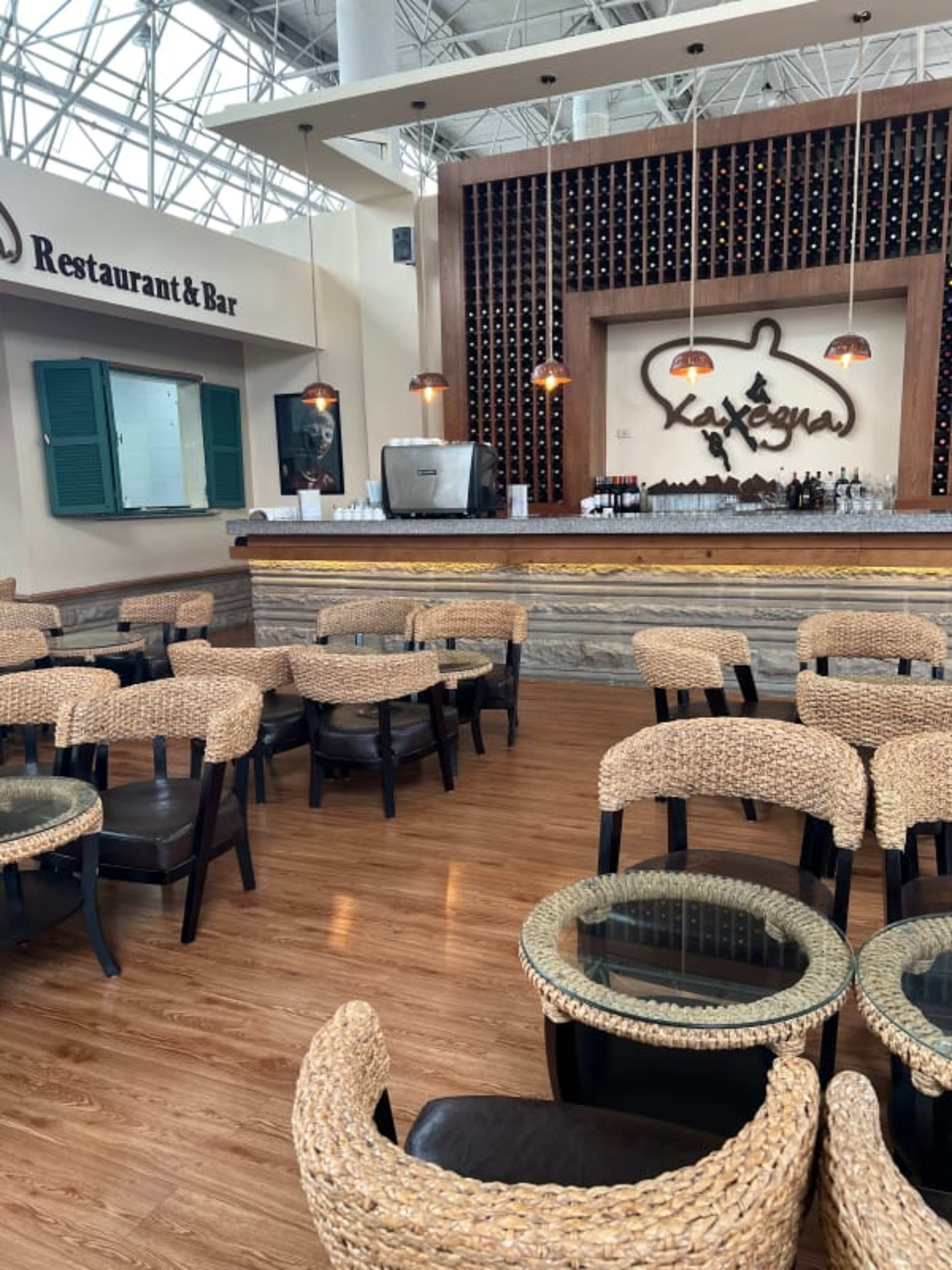 Kategna Restaurant — image 2