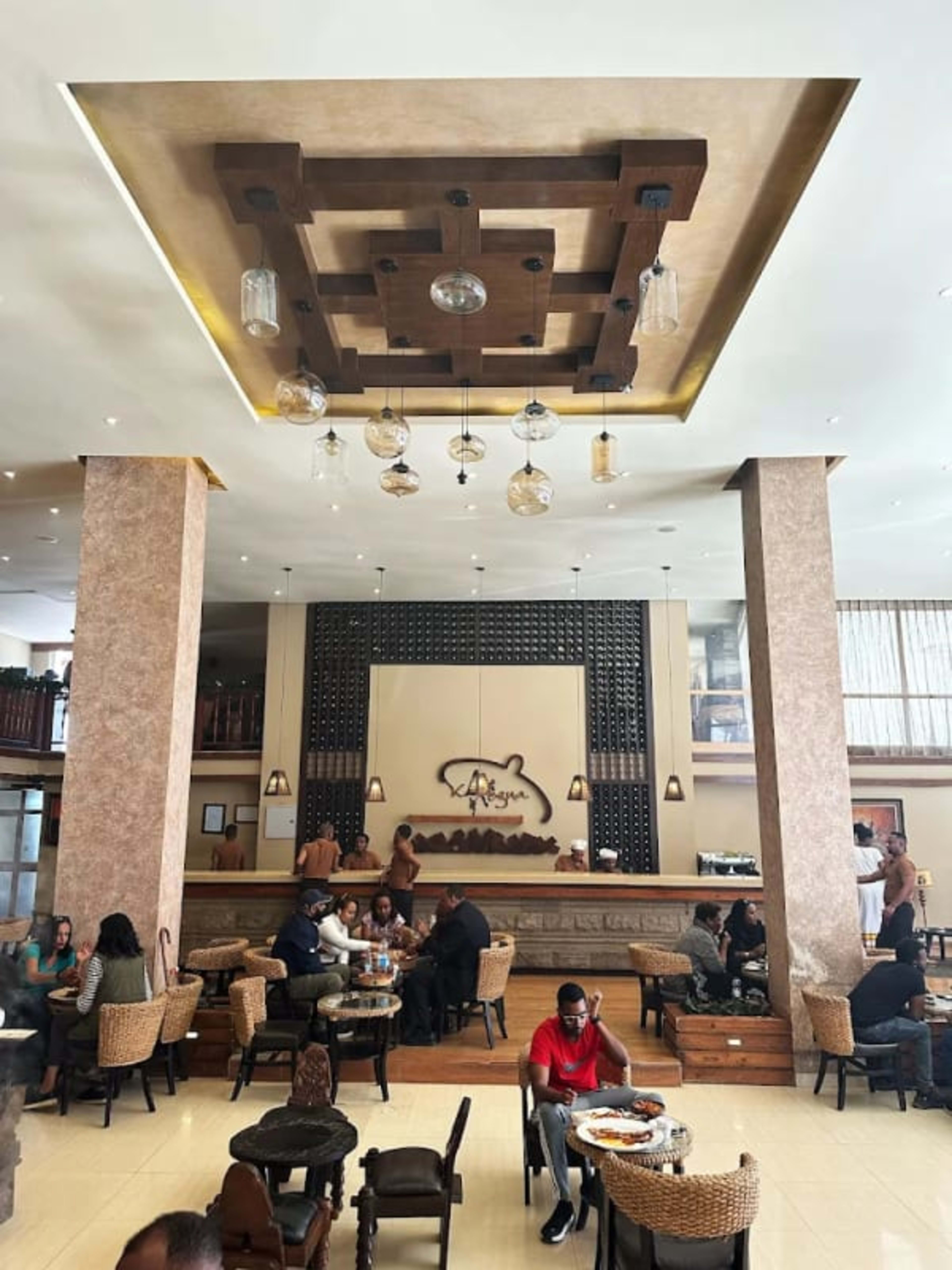 Kategna Restaurant — image 3