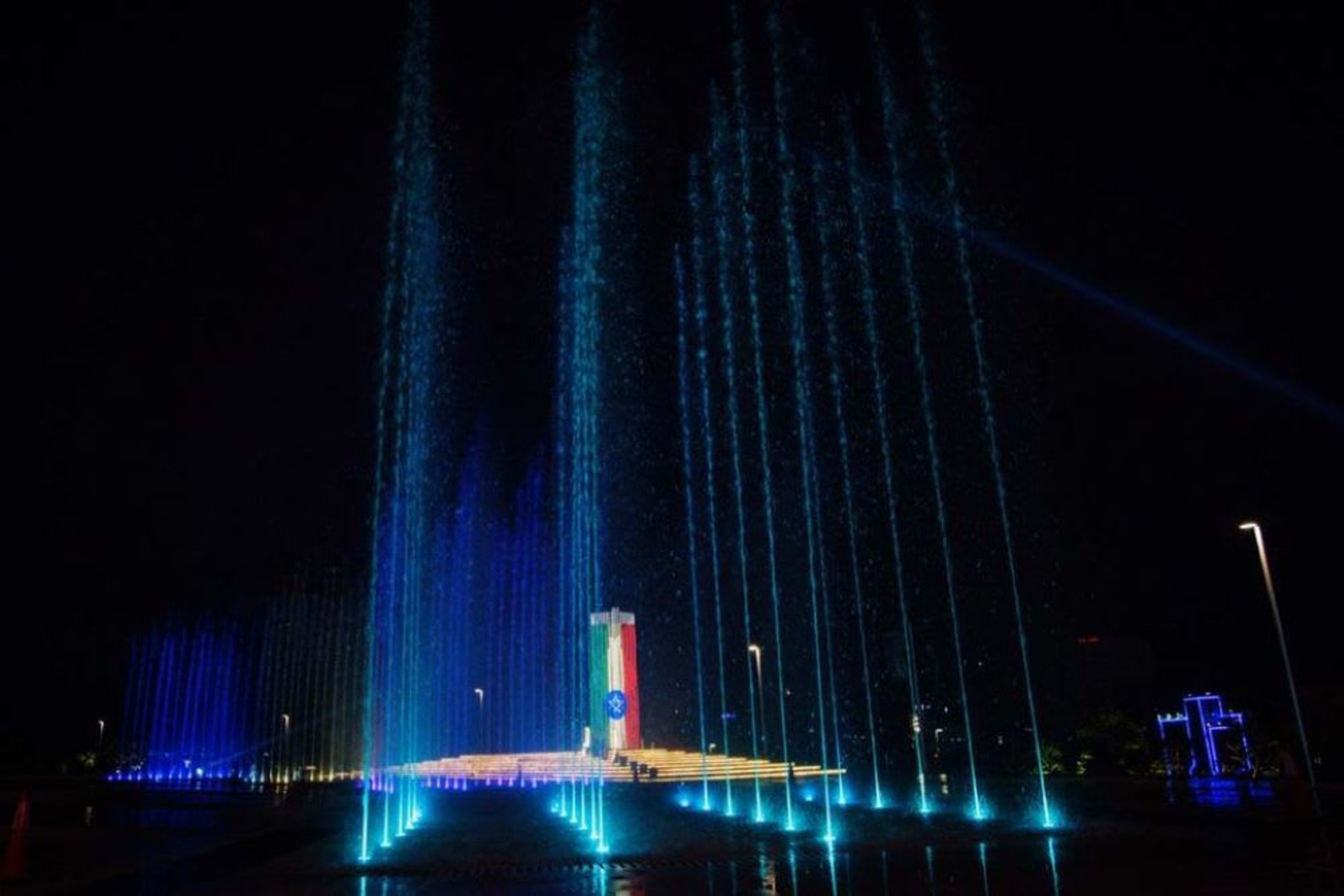 Sheger Park / Friendship Park — image 4