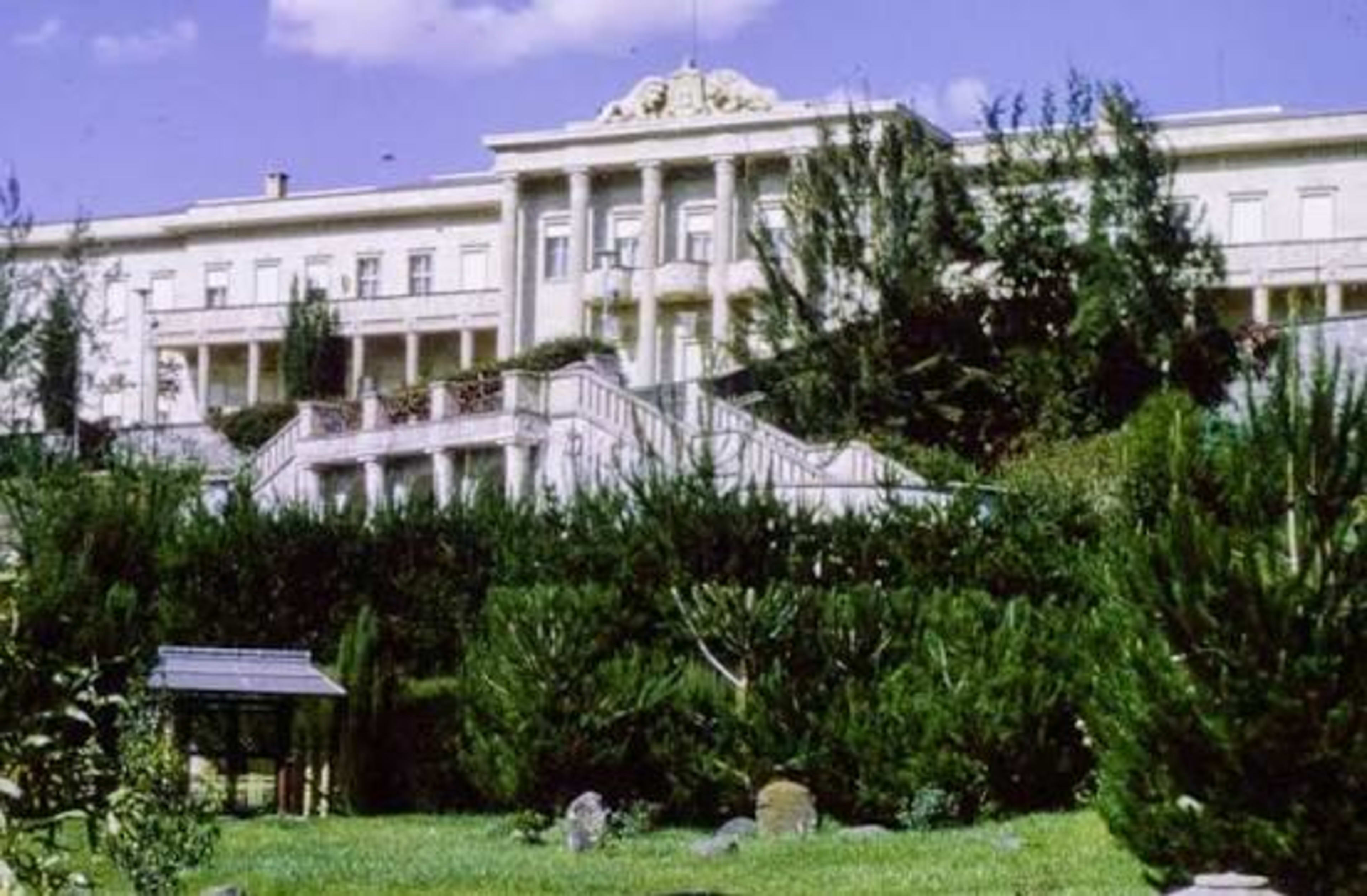 The National Palace — image 2