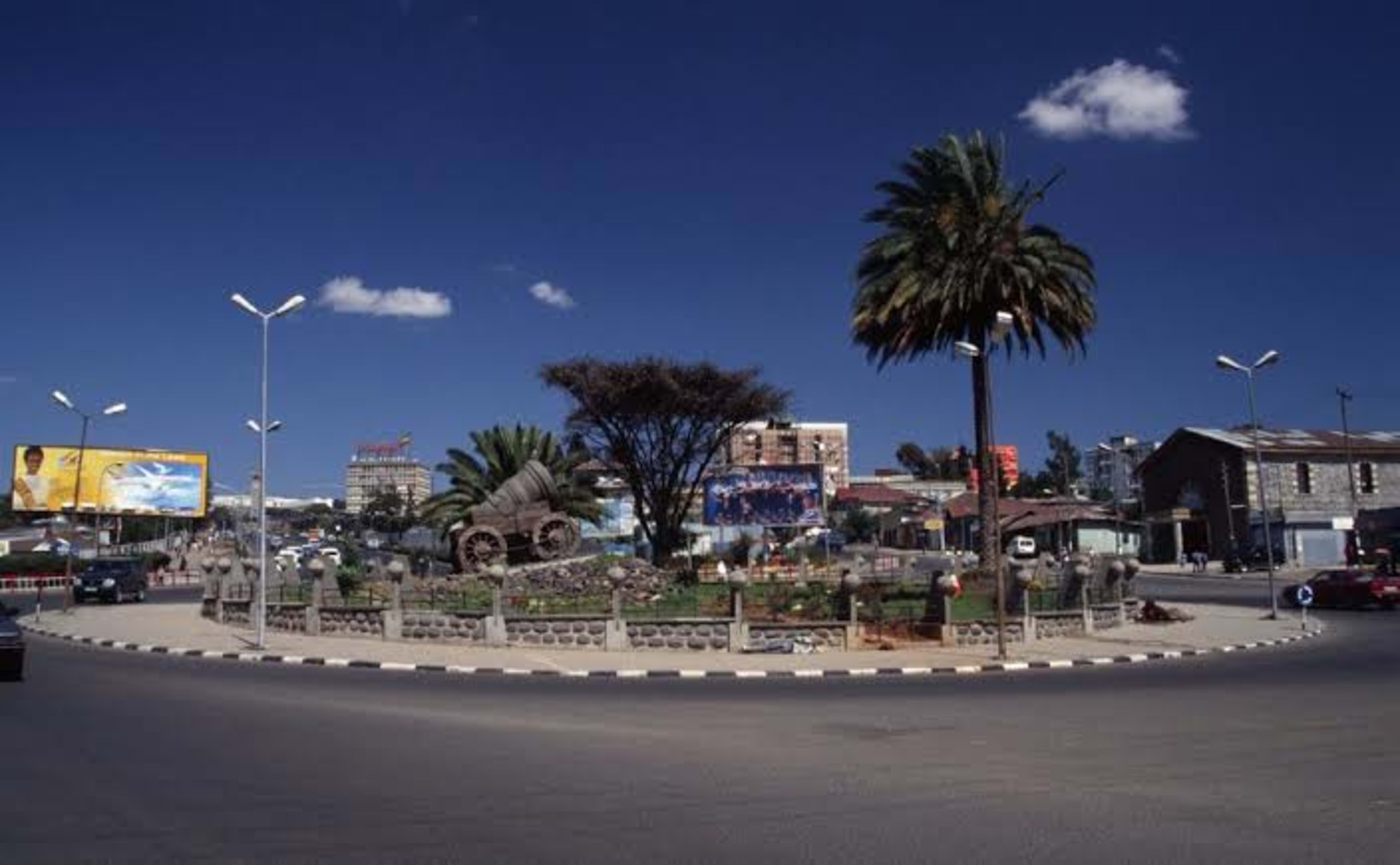 Tewodros Square — image 3