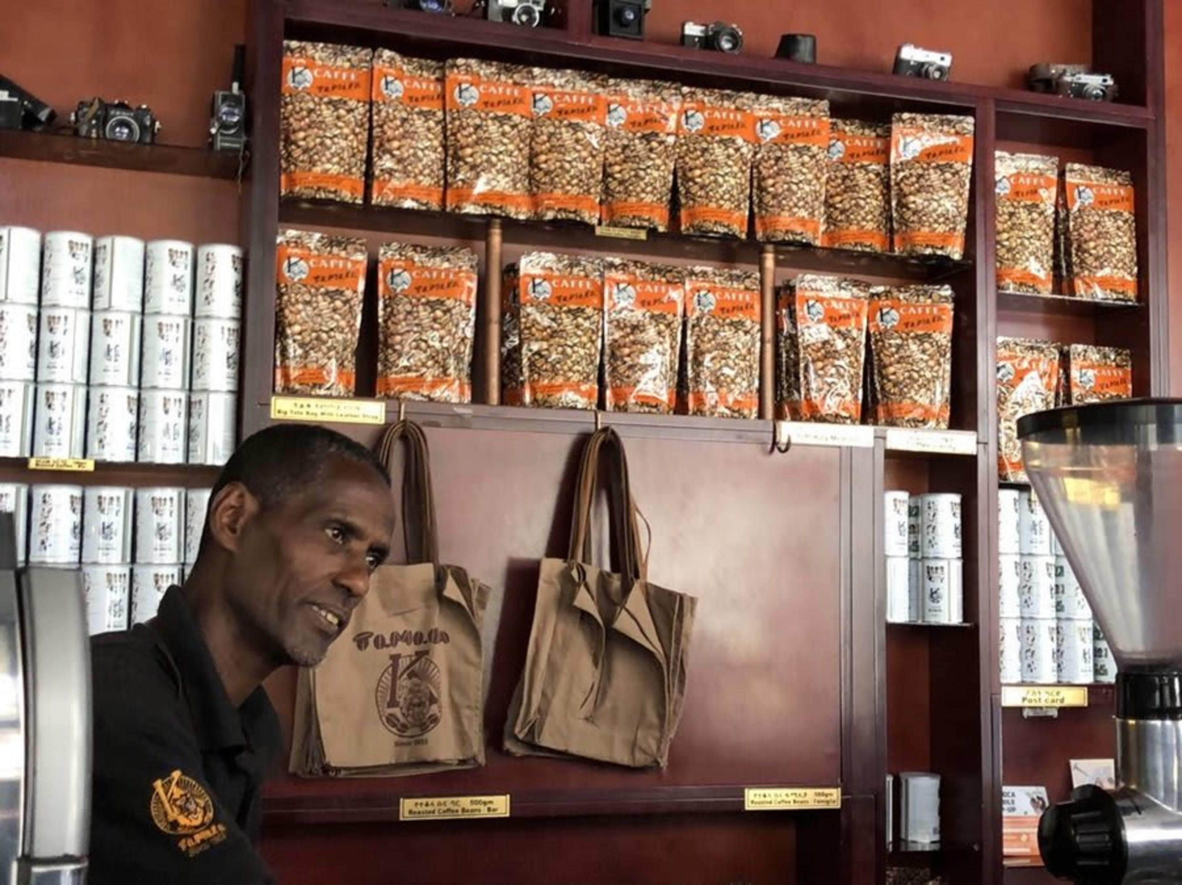 Tomoca Coffee — image 2