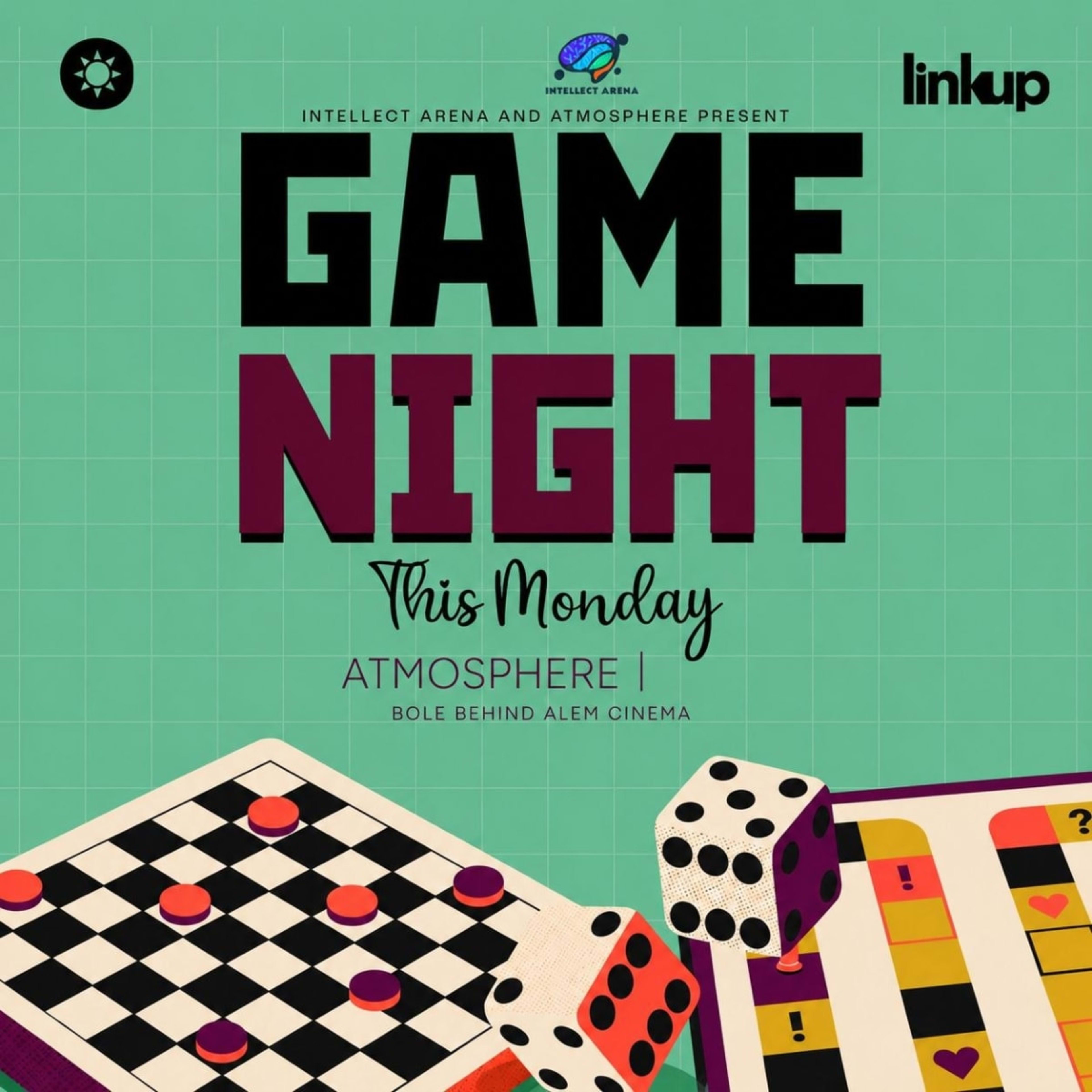 Game Night