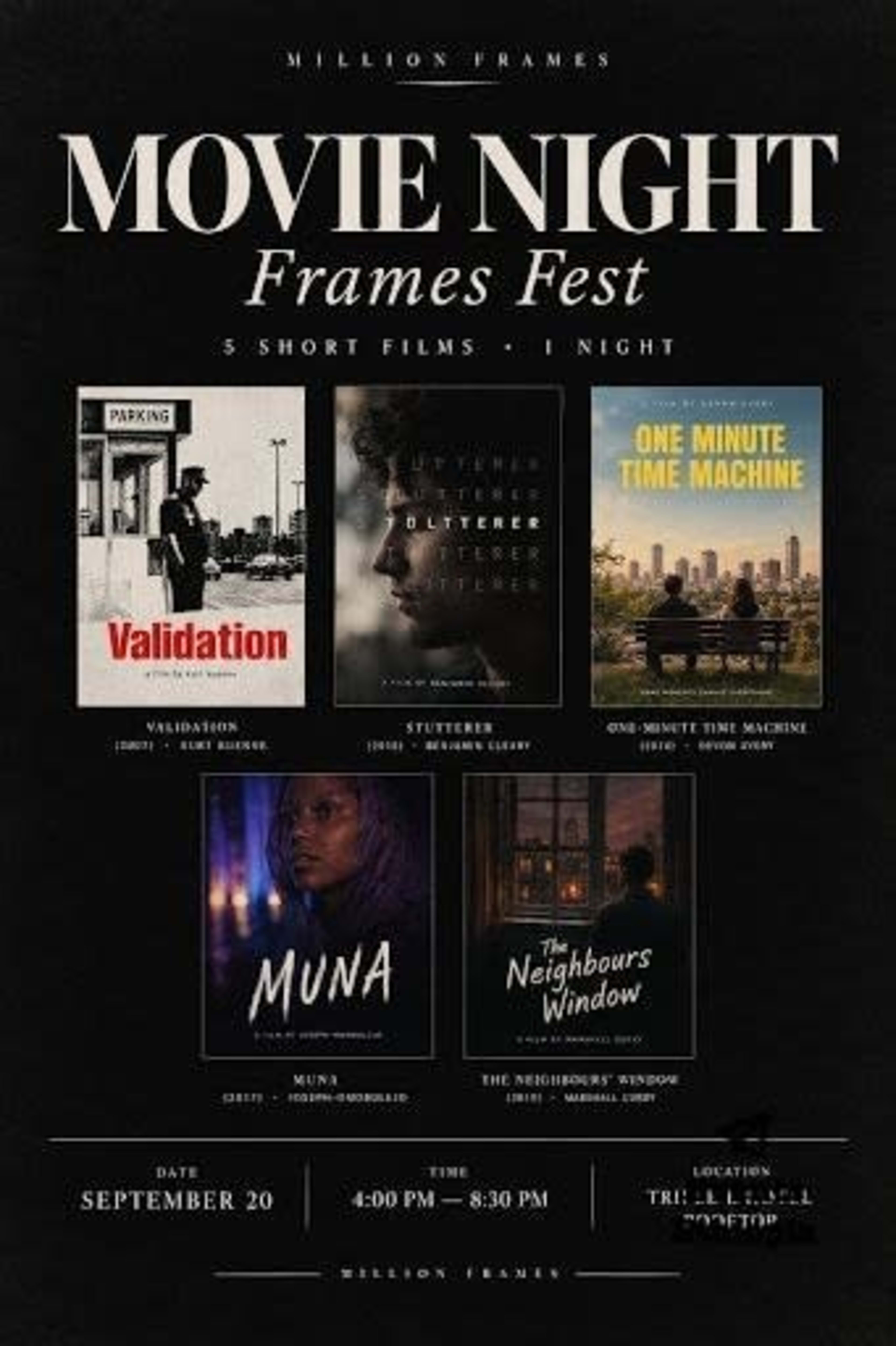 Frames Fest