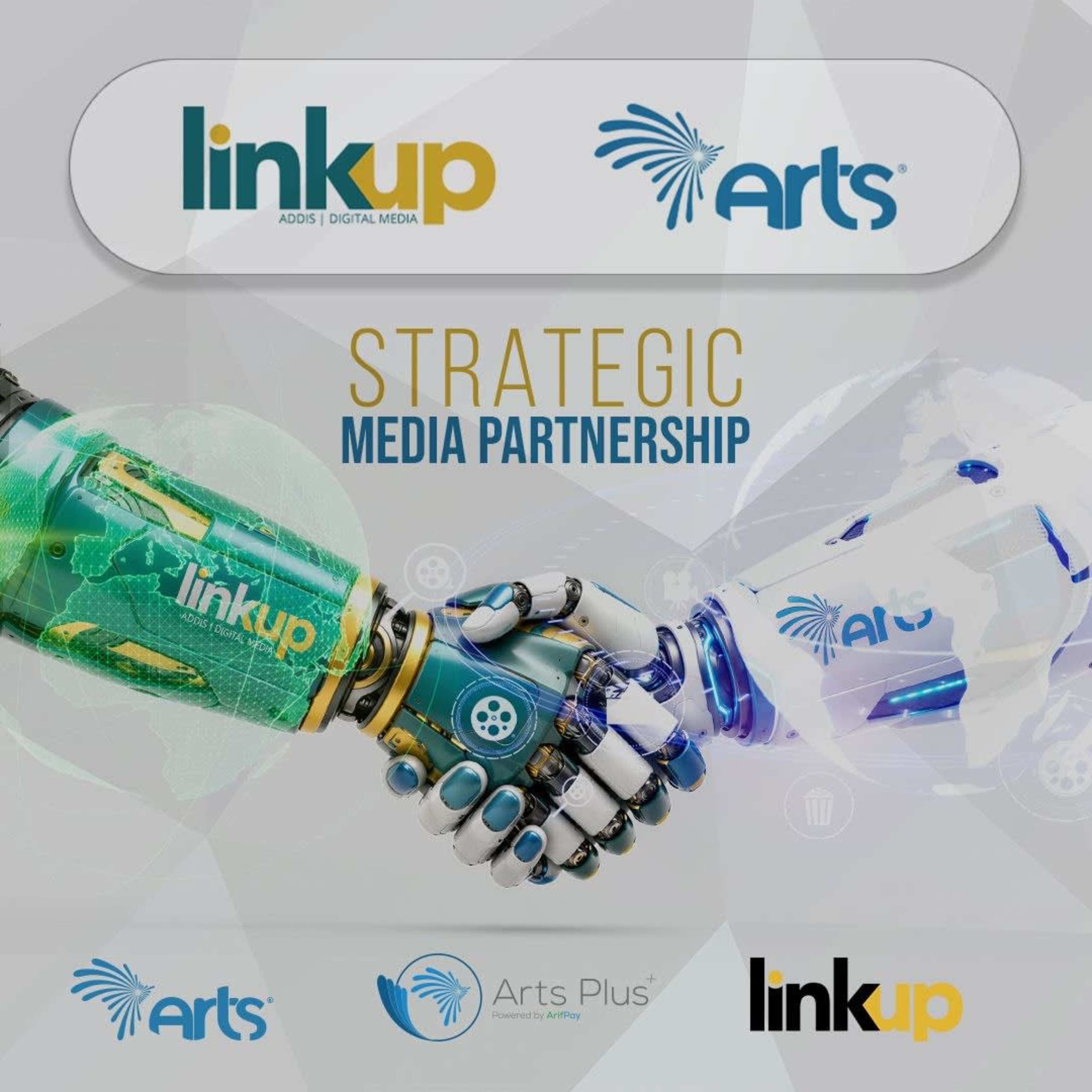 Launch of Arts Plus Streaming Platform