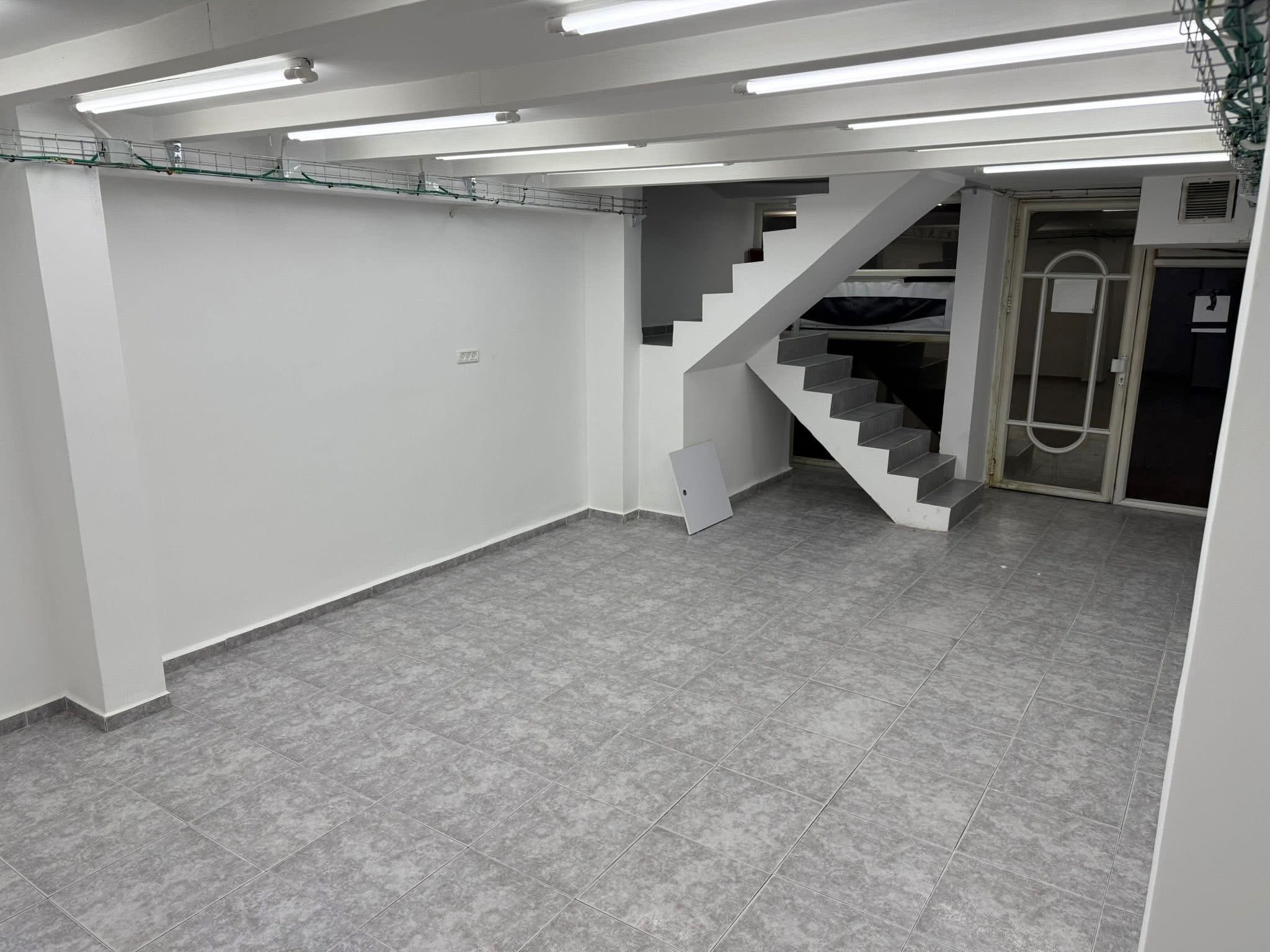 חנות ראשית להשכרה בקרן היסוד קריית ביאליק