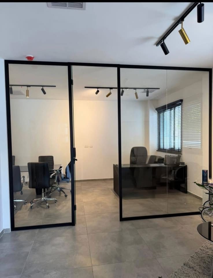 יחידת מסחר/משרד להשכרה – גושן (תמונה 4)