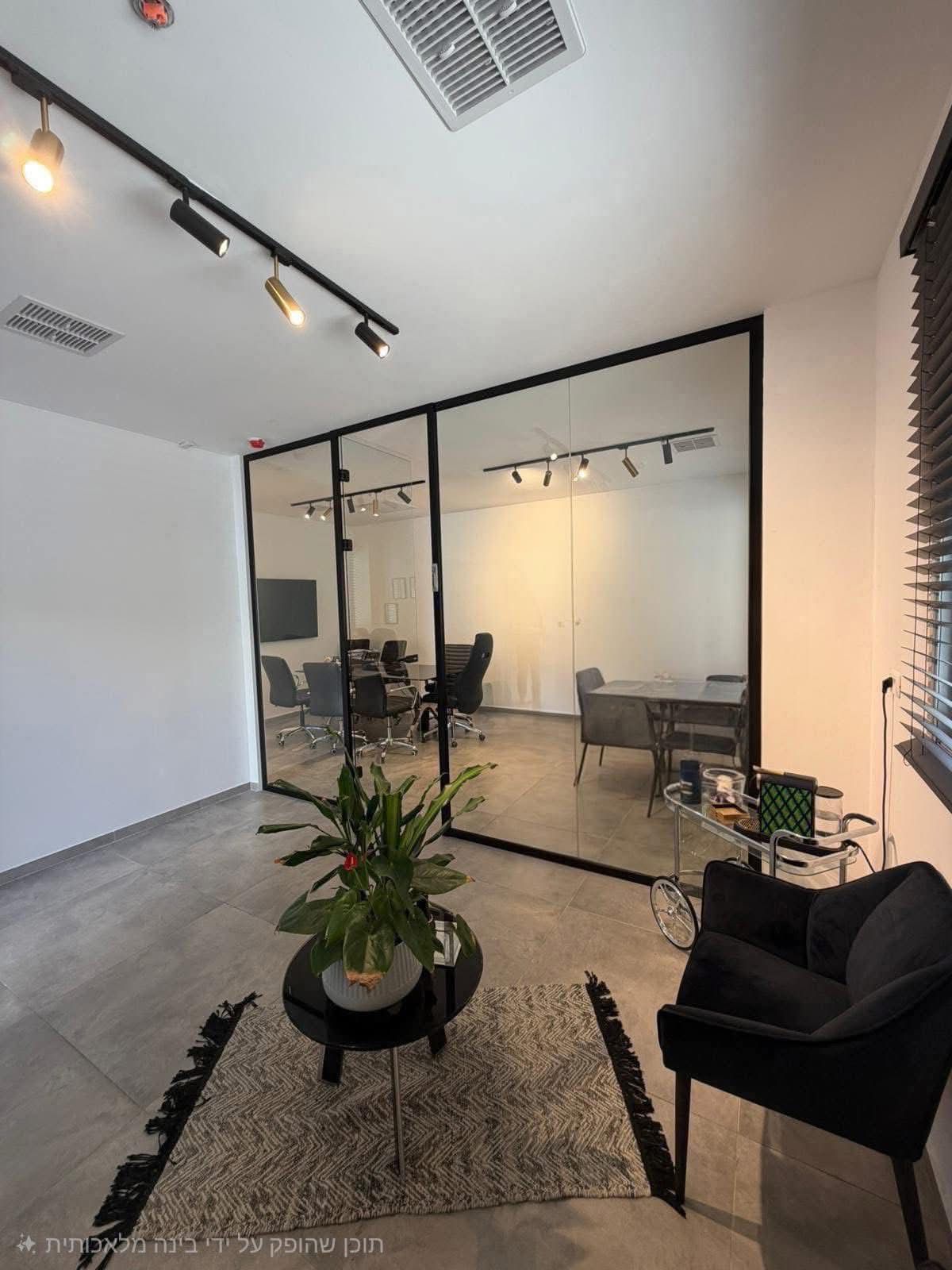 יחידת מסחר/משרד להשכרה – גושן (תמונה 2)