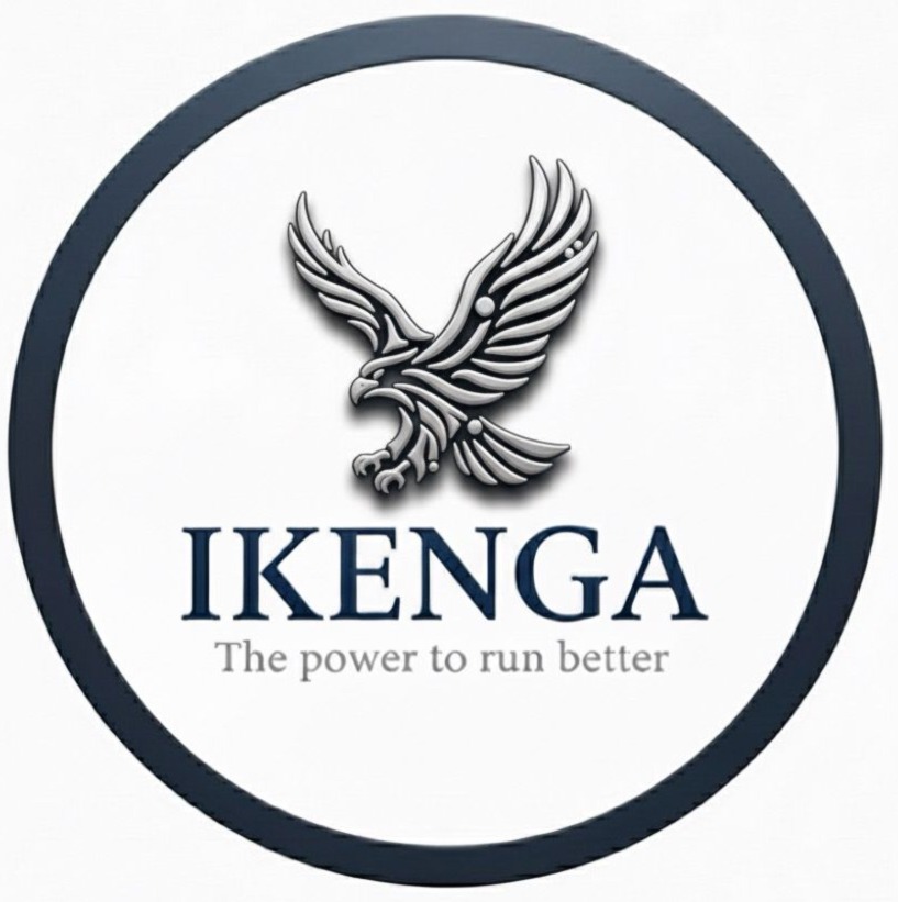 IKenga logo