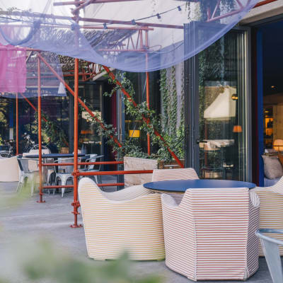 VESPREIG +30 - SANT CUGAT — imatge de la trobada