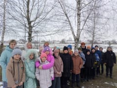 21 марта Международный день лесов.