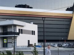 Объявили о скором открытии ТРЦ «МегаГринн» в Брянске