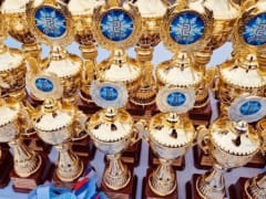 В Новозыбкове  Брянской области стартует массовая гонка «Лыжня России»