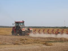Брянский урожай-2024 «приправили» 112,5 тысяч тонн удобрений