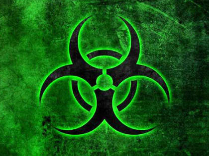 Осторожно: геморрагическая лихорадка с почечным синдромом