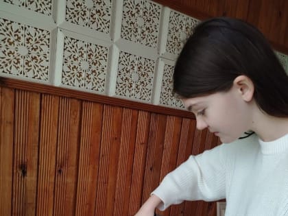 Участие обучающихся МБОУ-Ардонской СОШ в акциях «Окопная свеча» и «Открытка солдату»