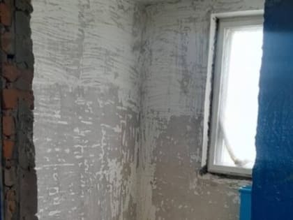 В Красногорском районе Брянщины в этом году обновят два ФАПа