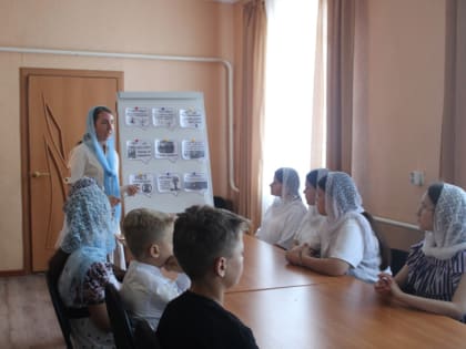 День солидарности в борьбе с терроризмом в Мглине