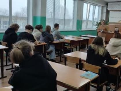 БЛОКАДНЫЙ ЛЕНИНГРАД: О ПРОШЛОМ ДЛЯ БУДУЩЕГО
