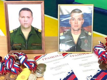 Открытое первенство по тяжелой атлетике в Унече