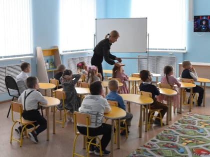 В России из-за гриппа и ОРВИ стали массово закрываться школы и детские сады