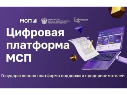 В России появилась первая единая онлайн-база льготного государственного имущества для МСП