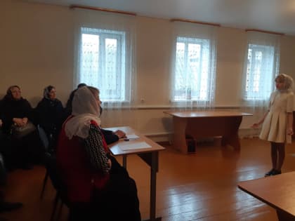 Конкурс чтецов в Сураже: праздник русского слова
