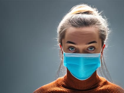 Симптомы ОРВИ и пневмония: все, что нужно знать брянцам о метапневмовирусе