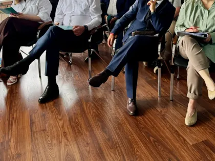 В Брянской области утвердили план борьбы с коррупцией на пять лет