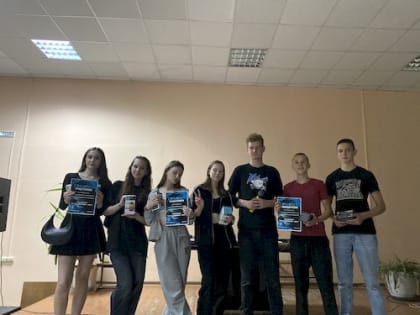 «Битва» на танцполе