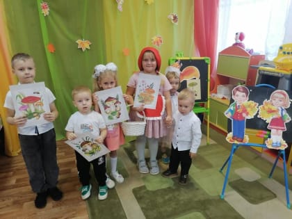 Воспитание и развитие в детском саду: новый подход к образованию