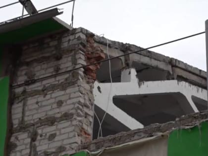 Представлен указ о введении режима чрезвычайной ситуации в Брянской области