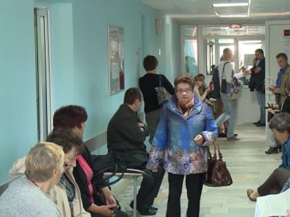 В регионе стартовала 