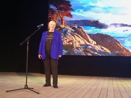 Конкурс для людей с ограниченными возможностями в Новозыбкове