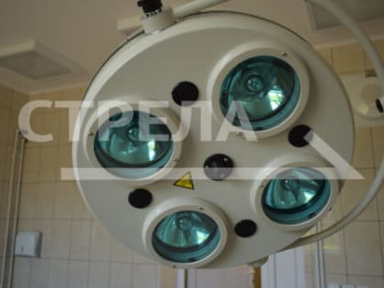 В Брянске в новой поликлинике на 800 посещений в смену будет 11 отделений и дневной стационар