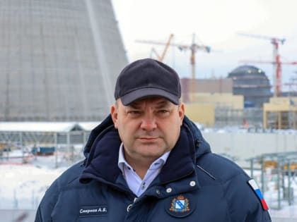 Уроженец Брянской области Алексей Смирнов стал врио курского губернатора