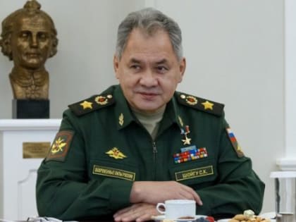 Охраняющую брянскую границу военную бригаду наградили орденом Кутузова