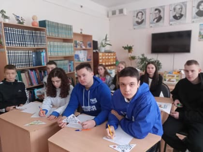 Акция «Тепло для Героя»