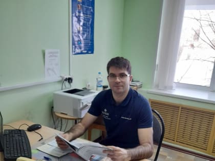 Консультативно-диагностический прием специалистами&nbsp; Клиники ВМТ им. Н.И. Пирогова СПбГУ