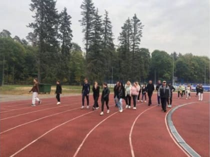 Новая жизнь в Клинцах: как город меняется на глазах