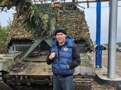 Брянский депутат Госдумы Валуев рассказал об успехах промышленности