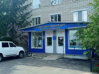 Как не стать жертвой солнечного удара рассказали в новозыбковской больнице