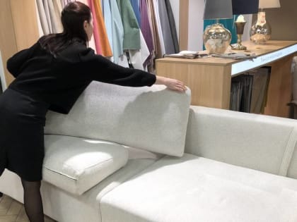 Брянская область оказалась в пятерке лидеров по инвестициям в мебельное производство