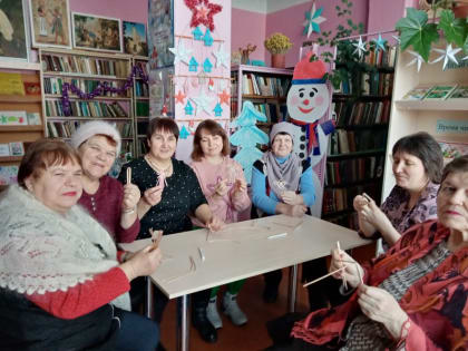 «Рождественский ангел»