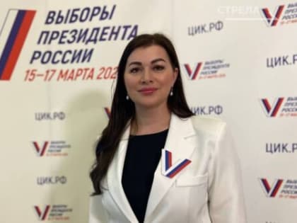 В Брянской области явка избирателей на 18:00 составила 83%