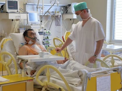 Здравоохранение ждет реформ: пора на новый виток развития отрасли